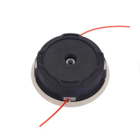 Tête de coupe automatique double ligne TZ262 26-2 pour débroussailleuses à essence série FS OEM