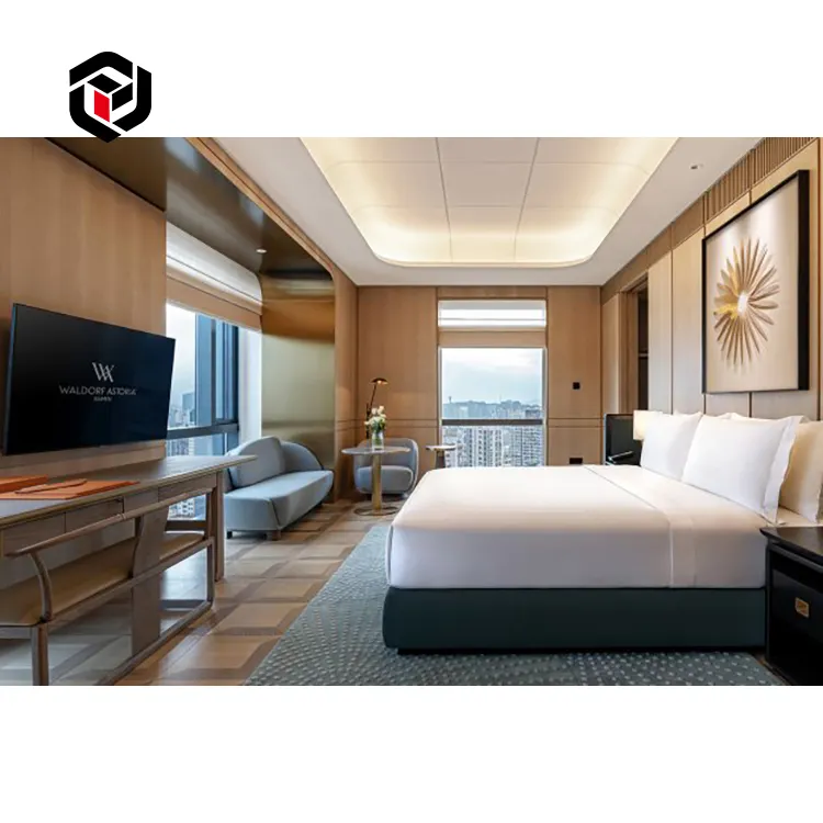 Top 1 trong Phật Sơn nội thất phòng ngủ khách sạn sang trọng Nệm Nệm nội thất khách sạn gói