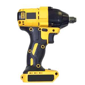 コードレスブラシレス高トルクインパクトレンチ400N.m 1/2インチ車と家庭用 - Product Image 4