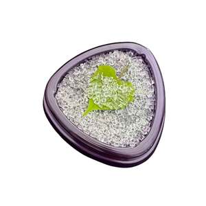 เม็ดพลาสติกโพลีคาร์บอเนต (PC) คุณภาพสูง โปร่งใส ทนรังสียูวี เกรดสำหรับการขึ้นรูป ผลิตจากเม็ดพลาสติกบริสุทธิ์ รับผลิตตามแบรนด์ OEM มีตัวอย่างฟรี คุณภาพสำหรับงานออปติคอล - Product Image 5