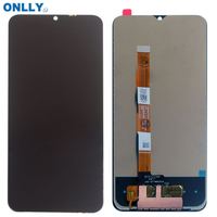 Original 6,51 Zoll Display für VivoY20 LCD-Display Touchscreen-Baugruppe Ersatz Vivo Y20 LCD