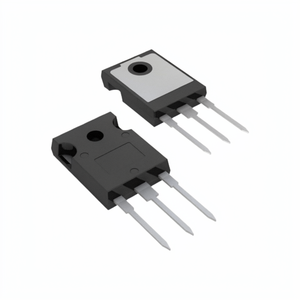ทรานซิสเตอร์อิเล็กทรอนิกส์ TO-247AC IRFP140N ของแท้ - Product Image 1