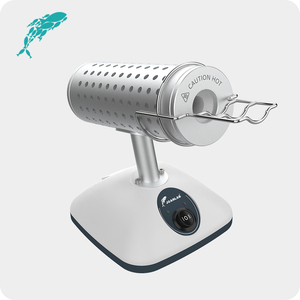 Joanlab hồng ngoại tiêm Vòng tiệt trùng phòng thí nghiệm Mini Vòng tiệt trùng hồng ngoại nhiệt tiệt trùng - Product Image 2