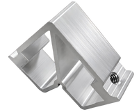Conector de Esquina de Aluminio, Máquina Multifuncional para Perforar, Roscar y Cortar, Equipo de Procesamiento de Herrajes para Puertas y Ventanas