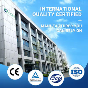 ชุดทดสอบ COEI Sensitive NT-<span class=keywords><strong>proBNP</strong></span> แบบเรืองแสง และชุดเครื่องวิเคราะห์แบบอิมมูโนฟลูออเรสเซนซ์ สำหรับใช้ในห้องปฏิบัติการทางคลินิก - Product Image 6