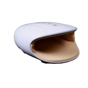 Máquina vibradora eléctrica con herramienta de masaje de calor, masajeador de mano eléctrico para dedo, gran oferta - Product Image 3