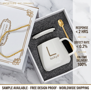 Taza <span class=keywords><strong>de</strong></span> Café Creativa <span class=keywords><strong>de</strong></span> Cerámica para Souvenirs <span class=keywords><strong>de</strong></span> Boda y Cumpleaños, Set <span class=keywords><strong>de</strong></span> Regalo Empresarial con Toalla <span class=keywords><strong>de</strong></span> Oso, Ventilador y Posavasos Calefactor en Caja <span class=keywords><strong>de</strong></span> Regalo - Product Image 5