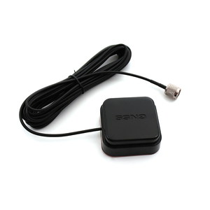 เสาอากาศ GNSS RTK แบบภายนอก BT-3G43AJL2 คู่ย่านความถี่ L1+L5 ความแม่นยำสูง สำหรับระบบรับสัญญาณ GPS BDS ยี่ห้อ Beitian - Product Image 3