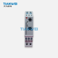 CLD2EB1BU24 100% nouveau et original Carlo Gavazzi contrôleur de niveau de liquide haut/bas niveau