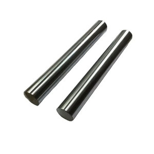 ASTM 201 202 304 304L 310S 309S 316 321 904L 2205 5083 Varilla de metal 6mm Barra de acero inoxidable - Product Image 1