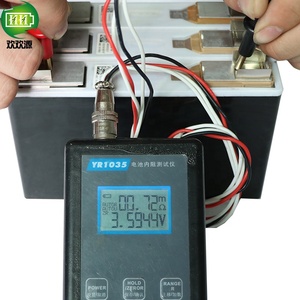 3,7 V 30ah 50Ah 100Ah 120ah 150ah LiFePO4 rechargeable lithium phosphate drone LTO solar lithium battery - Product Image 3