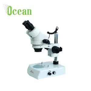 Binocular Stereo Microscope/Industrial Microscope/Digital microscope with CE,ISO for industrial use