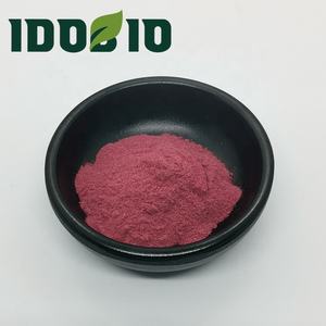 Yüksek kalite ucuz fiyat saf doğal sağlıklı bakım kalite Acai Berry özü - Product Image 2
