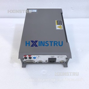 Keithley เครื่องวัดแหล่งที่มาของ SMU 2400 HX1ในสภาพมือสองที่ดี - Product Image 2