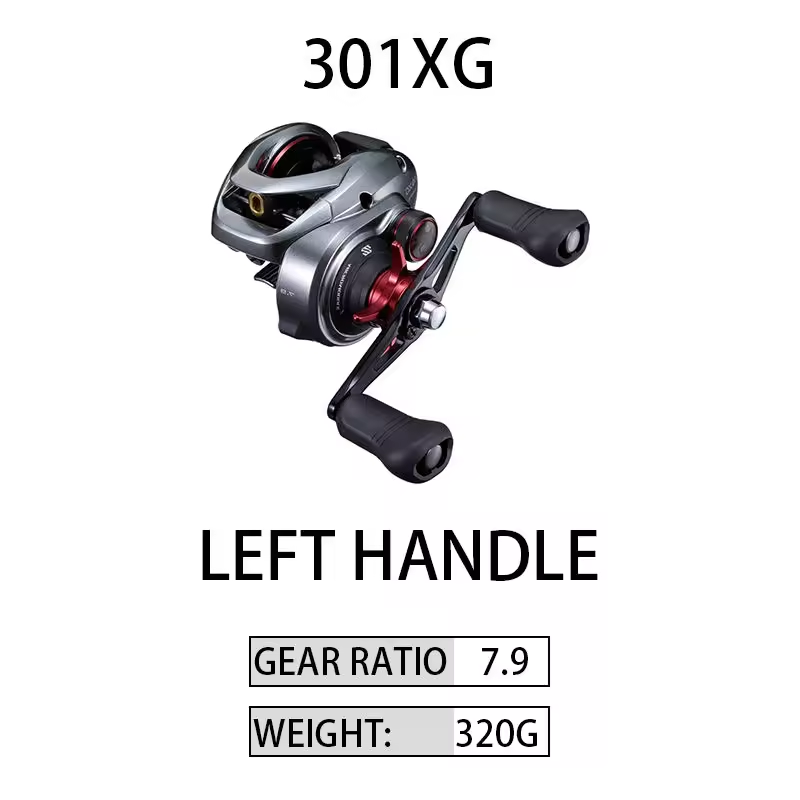 301XG