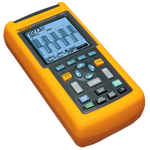 Monitor de Calidad del Aire Fluke 975, 0-100 °C, 10-99% de Humedad Relativa, Instrumento de Medición Ambiental Interior - Product Image 3
