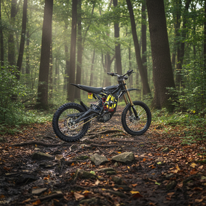 Moto électrique Surron 2026 New X Brush Motor 75 km/h, versions tout-terrain et piste à deux roues, Ebike Surron Light Bee X 8kw 60v - Product Image 6
