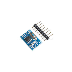 โมดูลไมโครคอนโทรลเลอร์ STC15F104W บอร์ดหลักบอร์ดการเรียนรู้บอร์ดพัฒนาแทนที่ STC15F104E - Product Image 1