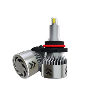 Chine Usine 9005 9006 Phare Offres Spéciales 1904 Phare LED de voiture - Product Image 2