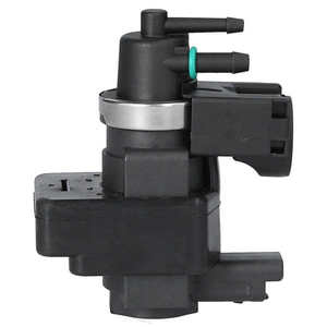 Vanne solénoïde de turbocompresseur BMW 11657599547 pour le contrôle de la pression du turbo, pièce de rechange - Product Image 4