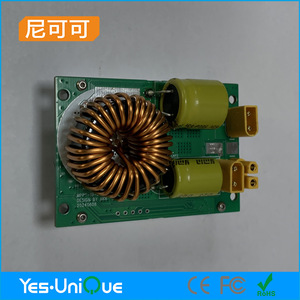 Module de charge solaire Nkk Mppt 12v 24v pour contrôleur de panneau solaire - Product Image 2