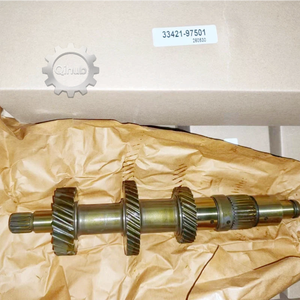Pièces détachées de boîte de vitesses, axe d'entrée du synchroniseur pour TOYOTA 18T-22T-37T-28T-34T OEM 3342197501 33421-97501 - Product Image 1