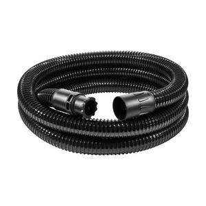 D 36x3,5-AS/KS/B/LHS 225 Lijadora con Manguera de Succión Eficiente - Product Image 1