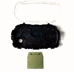Pantalla de Tablero para Seadoo 4tec 260 300 130 155 185, Carcasa Trasera OEM 415129349 para Sea-doo GTX GTR GTI RXP <span class=keywords><strong>RXT</strong></span> Spark 900 HO ACE - Product Image 2