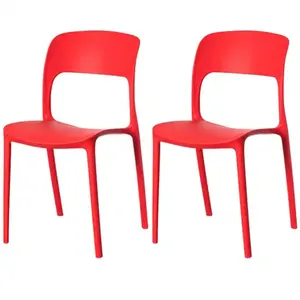 Hot Selling Waiting Room Dedicated Easy To Clean No Assembly Required Comfy Offuce Plastic Chairs