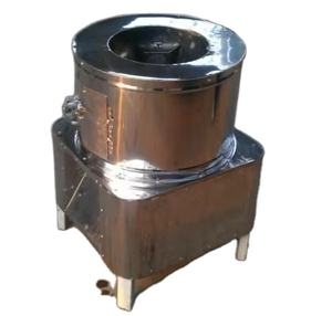 Peladora de Escamas de Pescado Eléctrica Automática, Máquina para Pelar Pescado - Product Image 1