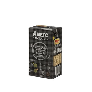 Buen Precio Final 6X1L Ingredientes puros nutritivos Base de cocina saludable orgánica para paella de tinta de calamar - Product Image 2