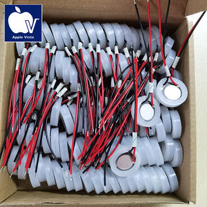 Atomizador ultrasónico para rocallas pequeñas, fuentes <span class=keywords><strong>de</strong></span> agua, bonsáis, acuarios y estanques, humidificador <span class=keywords><strong>de</strong></span> niebla <span class=keywords><strong>de</strong></span> agua, fabricado en China - Product Image 4