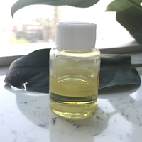 Huile de spores de Ganoderma, produits de la série Reishi, Triterpène 20% min, Huile de spores de Reishi