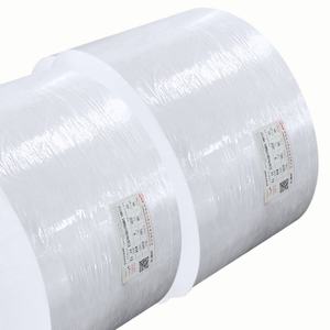 High Quality Guanghao 45/48/55/60/65/70 Gsm Thermal <b>Paper</b> Jumbo <b>Roll</b> 405mm/565mm/795/844/875mm Width 6000/12000m Length 48-70gsm - Product Image 1