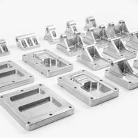 Services de forgeage à chaud personnalisés pour pièces de vélo, colliers de potence en aluminium, usinage CNC, anodisation, service OEM, faible MOQ