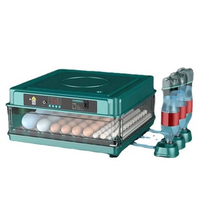 Jiatai Bán Buôn Trắng 10 15 30 48 70 130 Trứng Hoàn toàn Tự Động Lồng Ấp Cho Gà Vịt Ngỗng Chim - Product Image 5