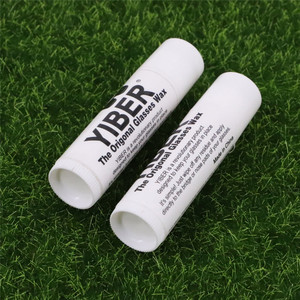 Cera original Yiber en barra antideslizante para el cuidado de gafas, 10 g - Product Image 2