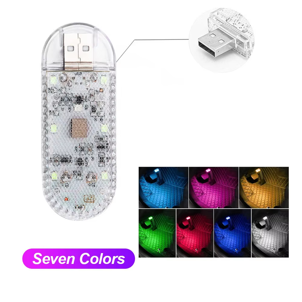 USB remplaçable