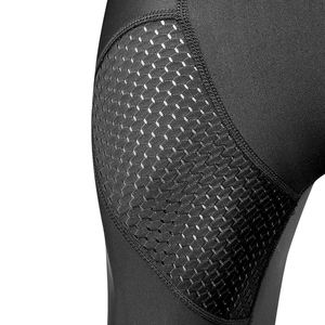 Pantalon de protection rembourré YOUNGSON en mousse pour snowboard, respirant, anti-humidité, avec coussinet fessier pour la performance - Product Image 3