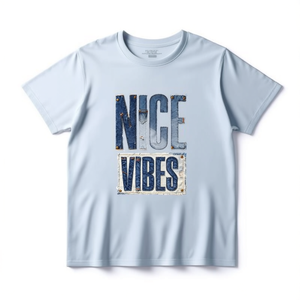 T-Shirt Unisex 210GSM 100% Cotone, Maglietta Casual Traspirante e Resistente per Uomo - Product Image 2