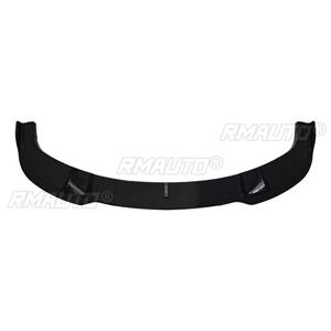 Protector de Parachoques Delantero para BMW Serie 5 E60 2004-2016, Difusor de Labio para Parachoques, Accesorios de Modificación - Product Image 4
