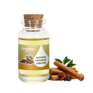 Tổng hợp Cinnamaldehyde 99%-Giá bán buôn-CAS 104-55-2 cho hương vị/hương thơm - Product Image 4