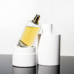 Flacon de parfum en verre sur mesure à vendre 50 ml 100 ml Luxe Unique <span class=keywords><strong>Botel</strong></span> 50 ml Flacon de parfum - Product Image 2