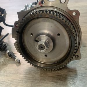 Pompe à huile moteur pour MITSUBISHI 4D34 4D31 4D32 OEM ME014600 - Product Image 3