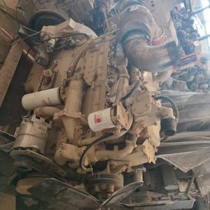 Ensemble de moteur diesel original reconstruit NT855 QSM11 QSK19 pour moteur marin Bulldozer Cummins Komatsu modèle ISM 6BT par Nissan - Product Image 3