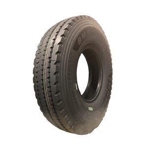 Neumático de autobús de alta resistencia a daños, ecualizador de presión de neumáticos de semirremolque, neumático de camión 12.00R20 BM916 - Product Image 1