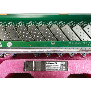 OFERTA ESPECIAL Tarjeta de Interfaz de Servicio GPON GPFD de 16 Puertos MA5608T MA5680T MA5683T OLT Mejor Precio C++ C+ Tarjeta WiFi de Doble Banda 4G CE/FCC - Product Image 5