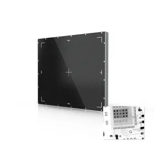 micro focus Xray inspection and testing equipment x ray flat panel detector for fuse connector IC LED defects