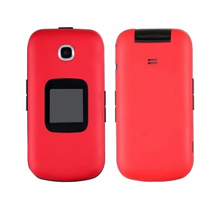 Fashion Gusto 3 B311V GSM 2G <strong>Elderly</strong> Flip Button Dual SIM Non-smart <strong>Mobile</strong> Phone the <strong>Elderly</strong> - Product Image 6