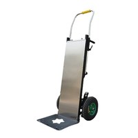Carretilla Eléctrica para Subir Escaleras con Capacidad de Carga de 400 kg en Venta